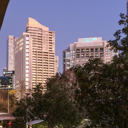 Apartmán The Celebrity Auckland Exteriér fotografie